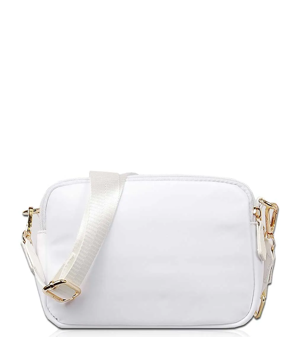 Irenee Cross Body XB1706