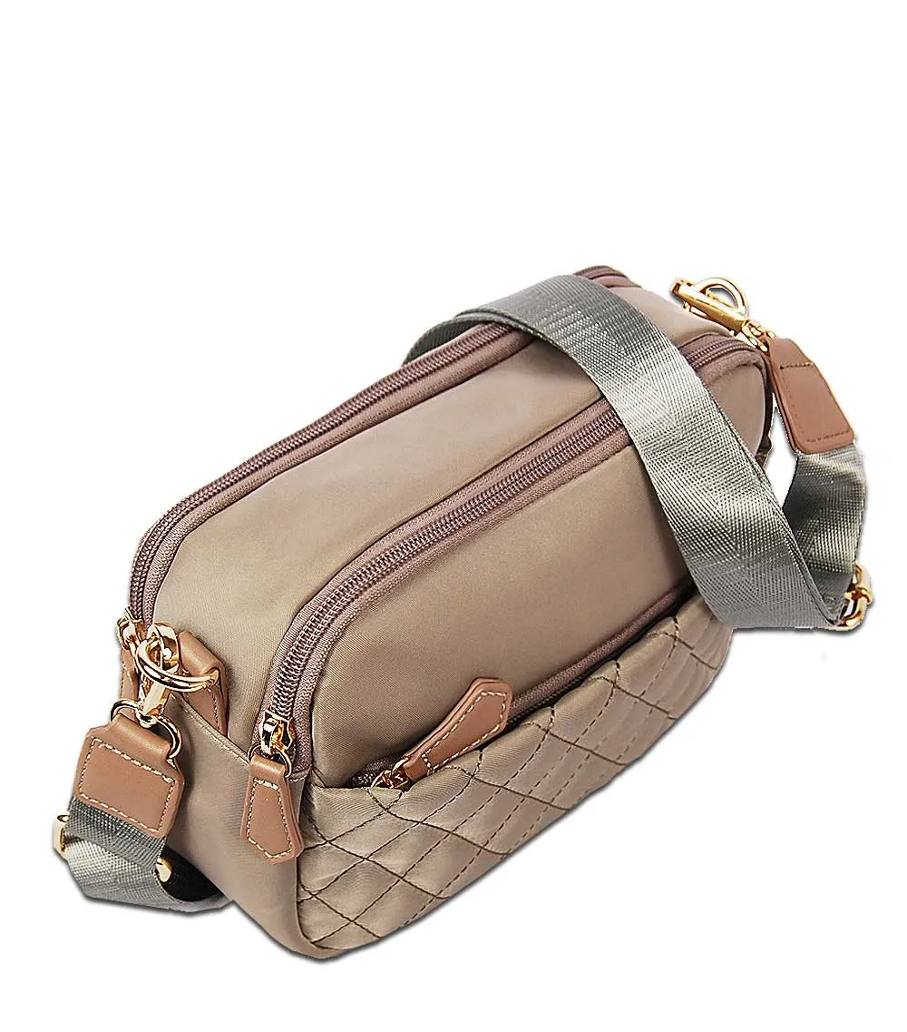 Irenee Cross Body XB1706