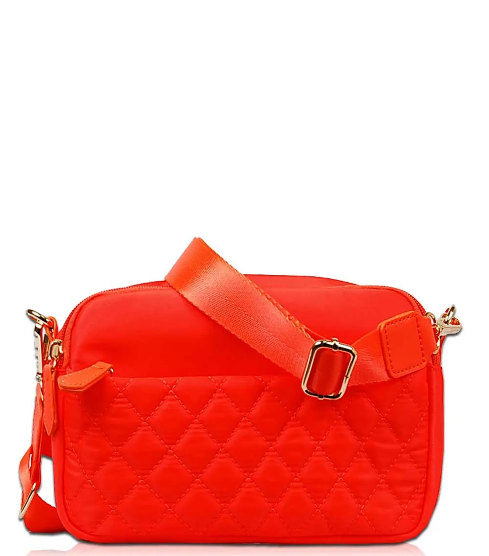 Irenee Cross Body XB1706