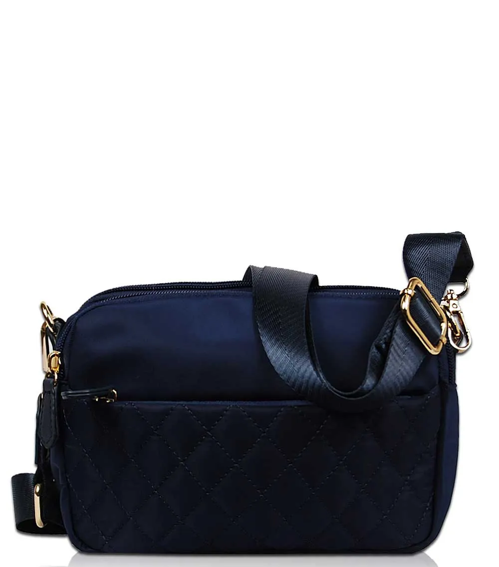 Irenee Cross Body XB1706