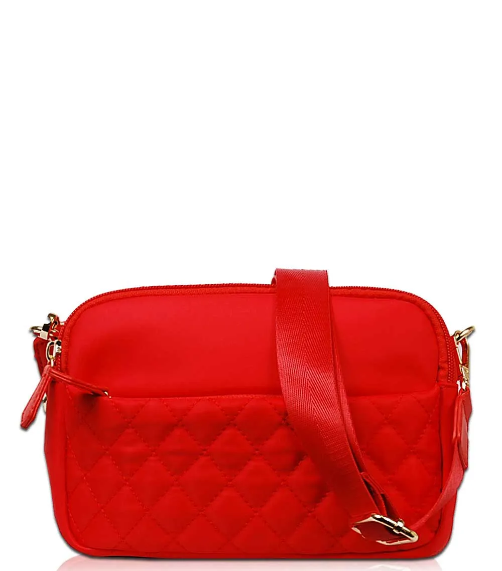 Irenee Cross Body XB1706