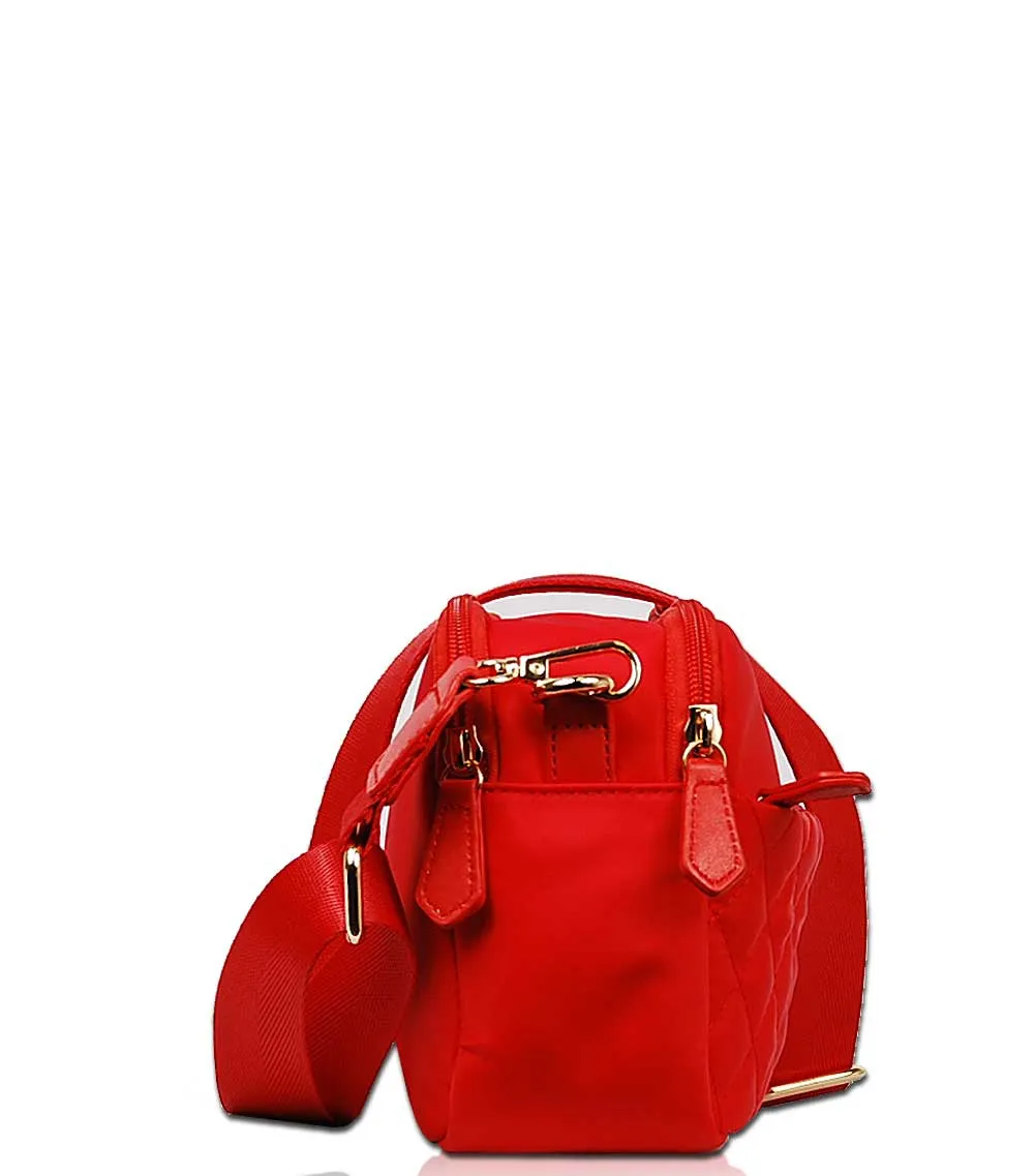 Irenee Cross Body XB1706
