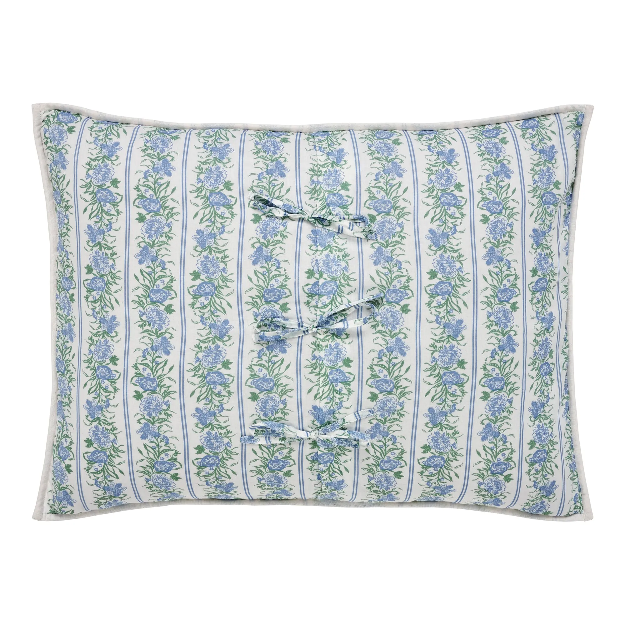 Jolie Standard Sham 21x27