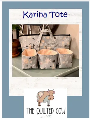 Karina Tote