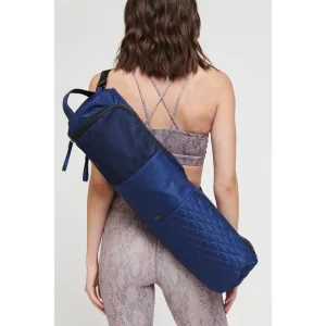 Karma - Quilted Yoga Mat Bag
