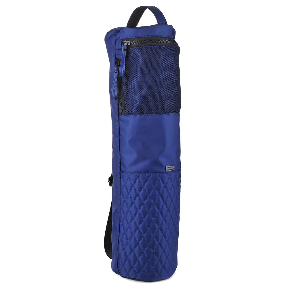 Karma - Quilted Yoga Mat Bag