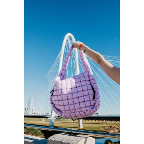 Katydid Collection KDC-TB-25 OVERSIZED HOBO TOTE BAG