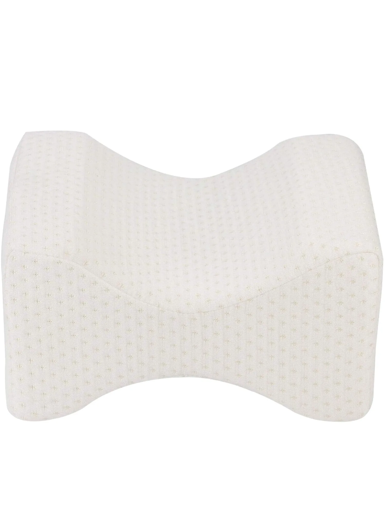 Knee Pillow - White
