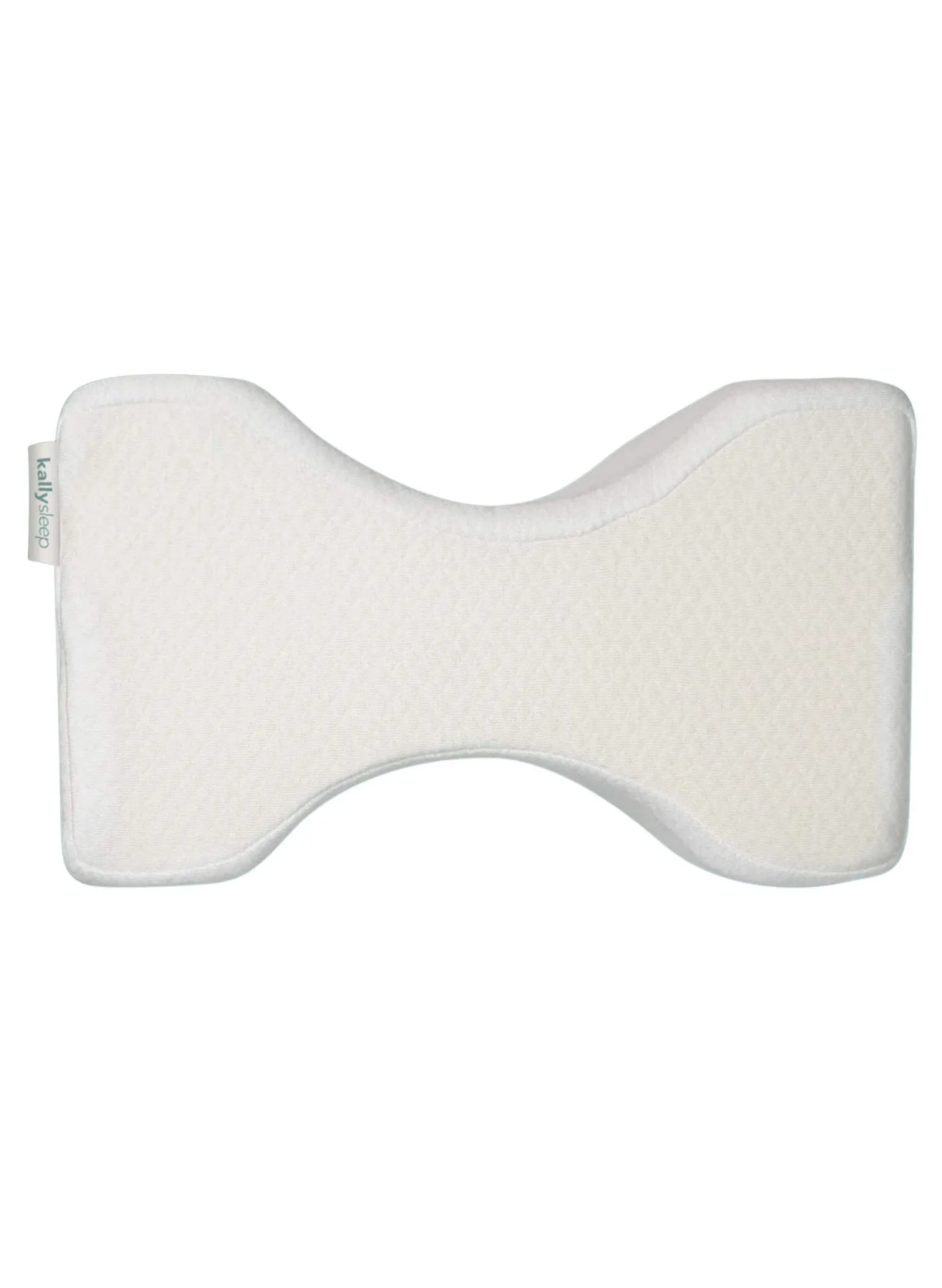 Knee Pillow - White