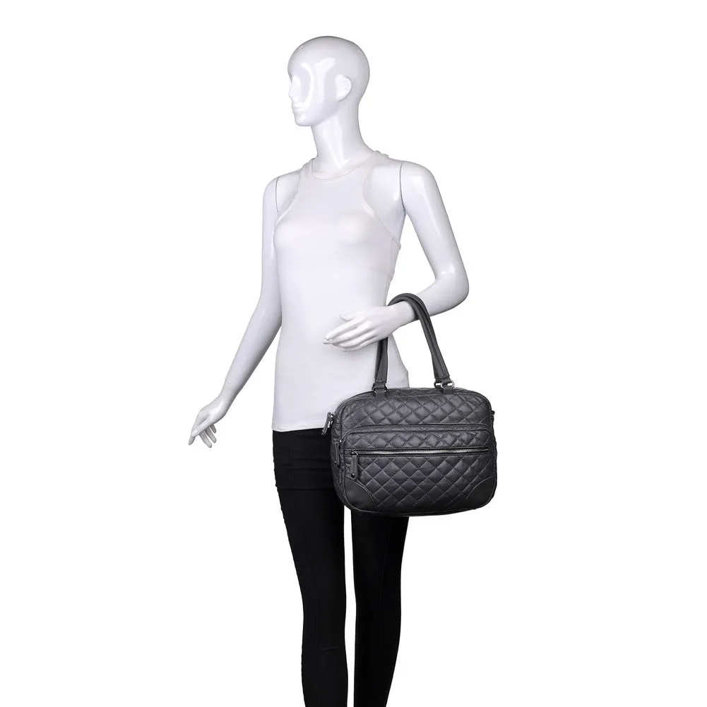 Knockout Satchel