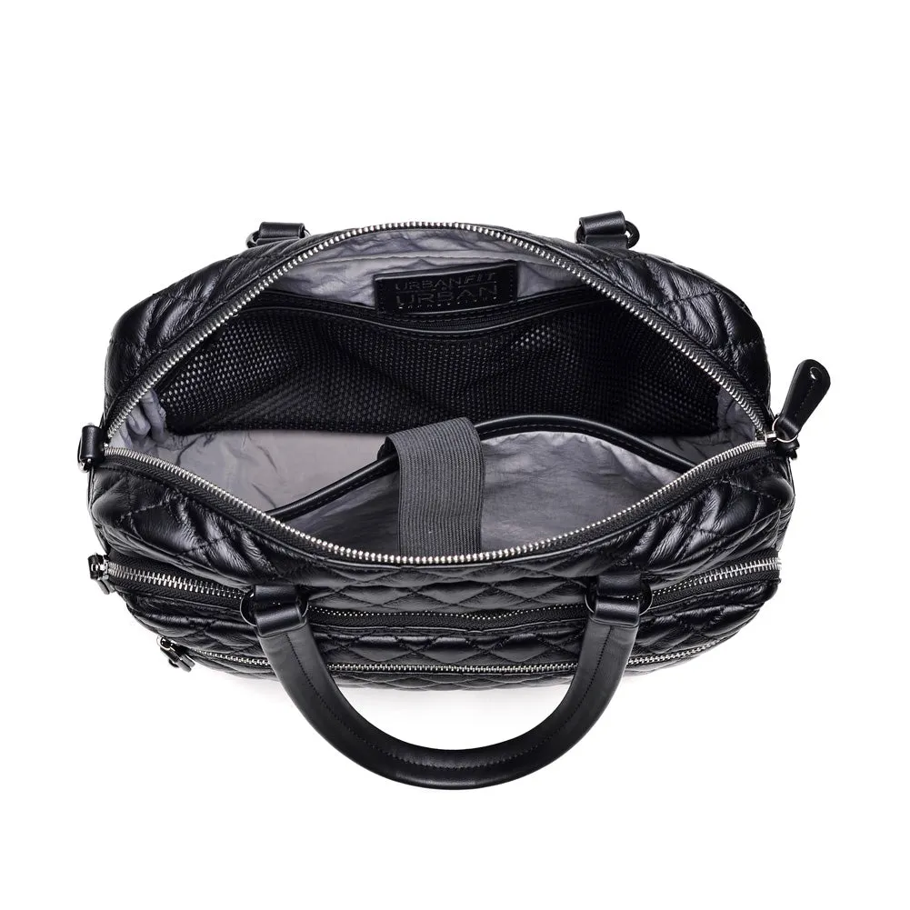 Knockout Satchel