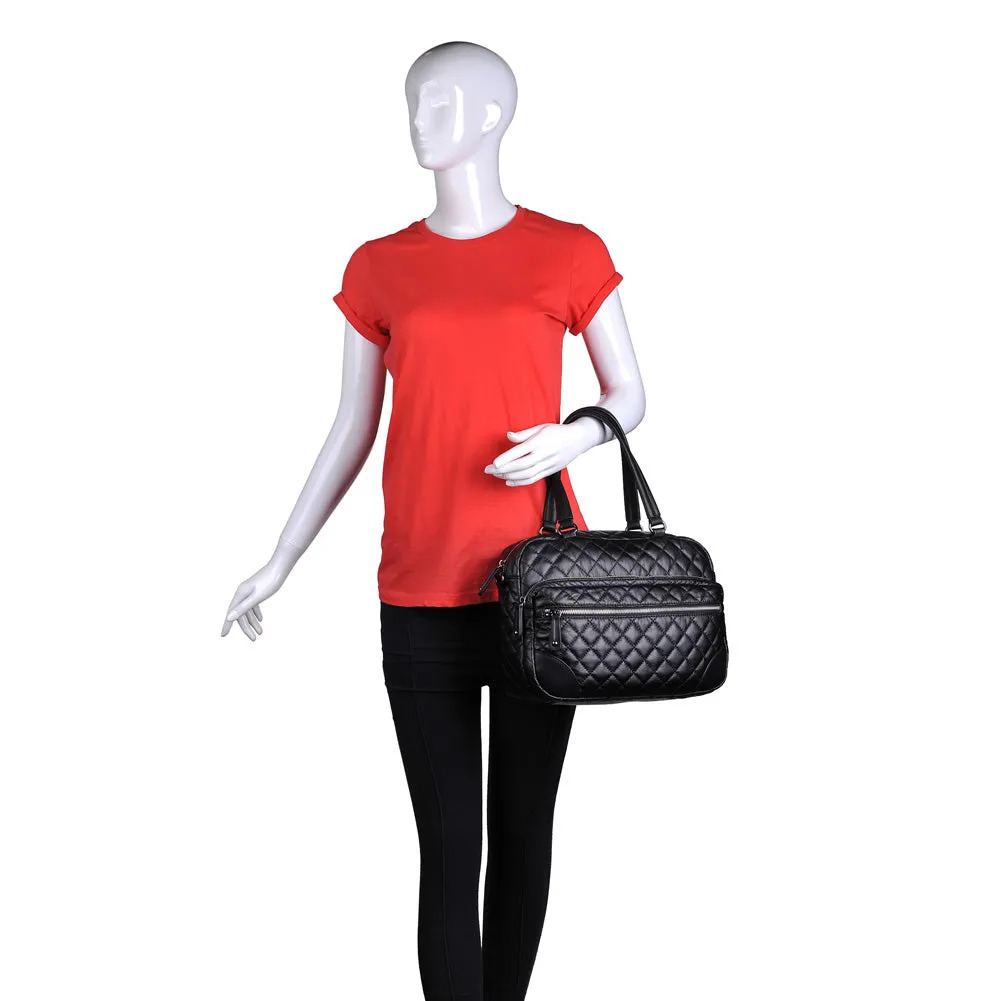 Knockout Satchel