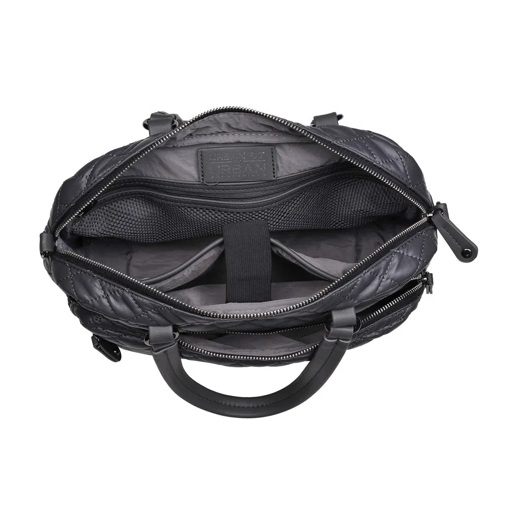 Knockout Satchel