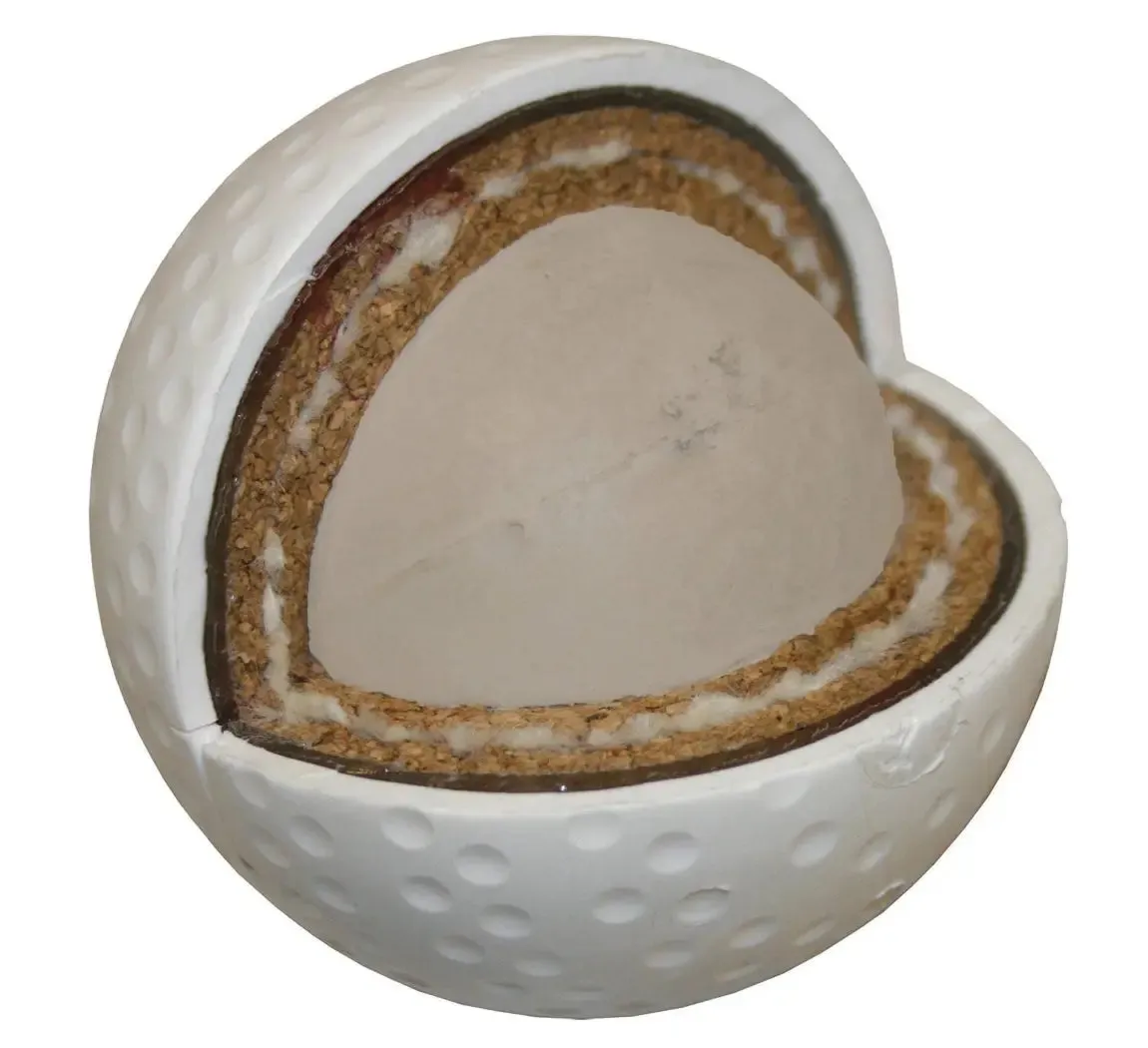 Kookaburra Dimple Elite Hockey Ball