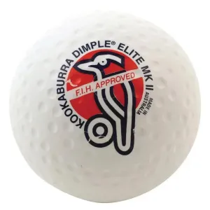 Kookaburra Dimple Elite Hockey Ball
