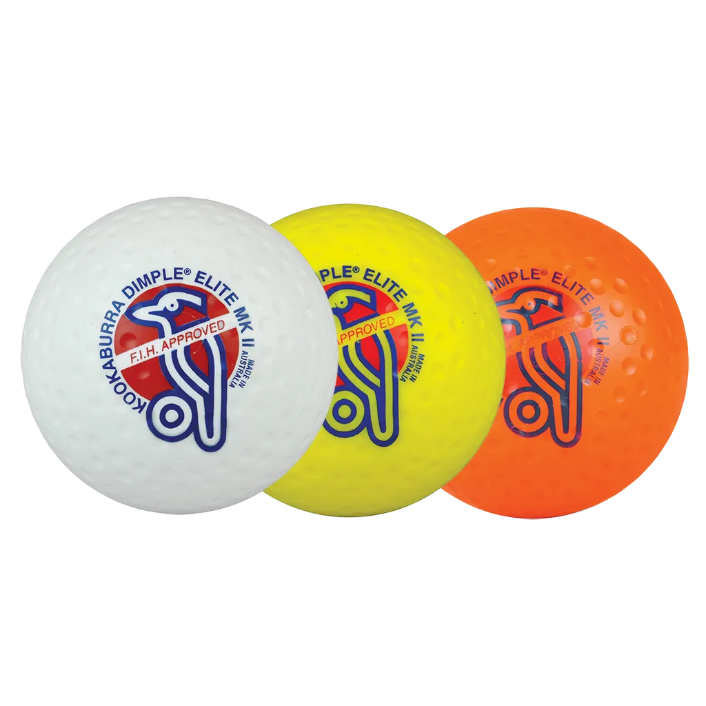Kookaburra Dimple Elite MKII Ball
