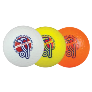 Kookaburra Dimple Elite MKII Ball