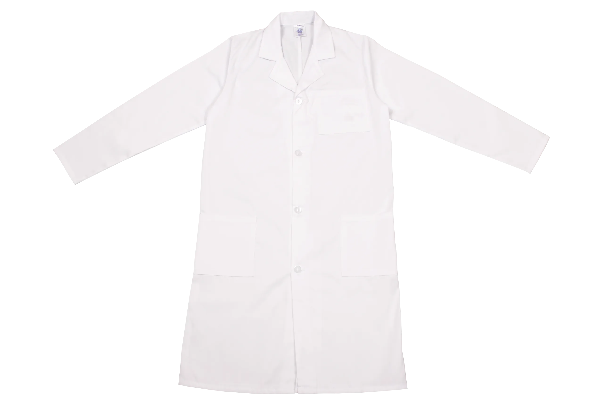 Labcoat - White