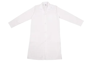 Labcoat - White
