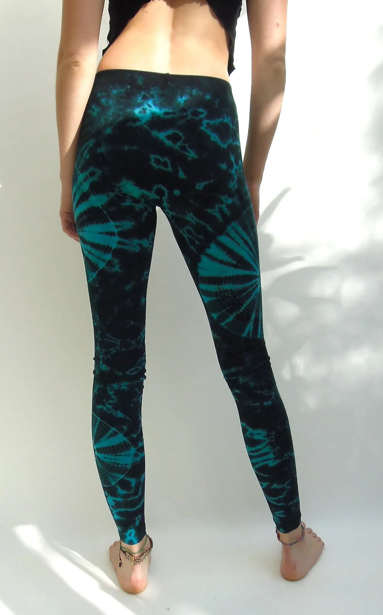 Laney Spiral Leggings