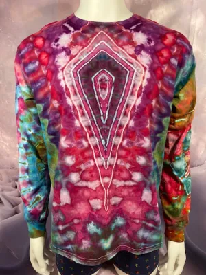Large CornDog Long Sleeve #8