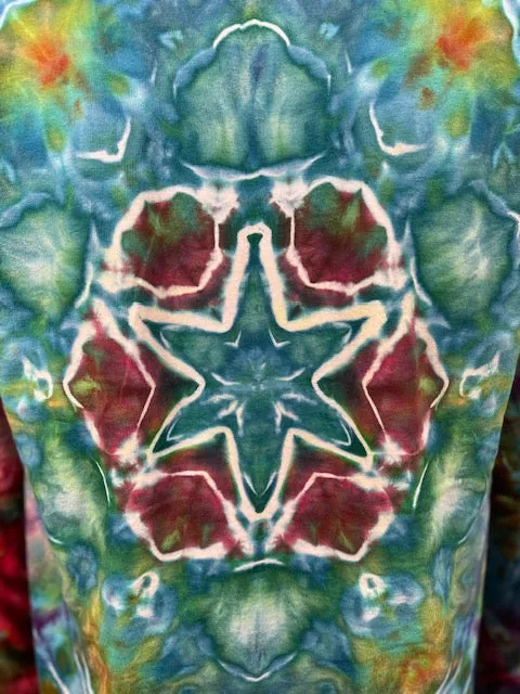 Large CornDog Long Sleeve #8
