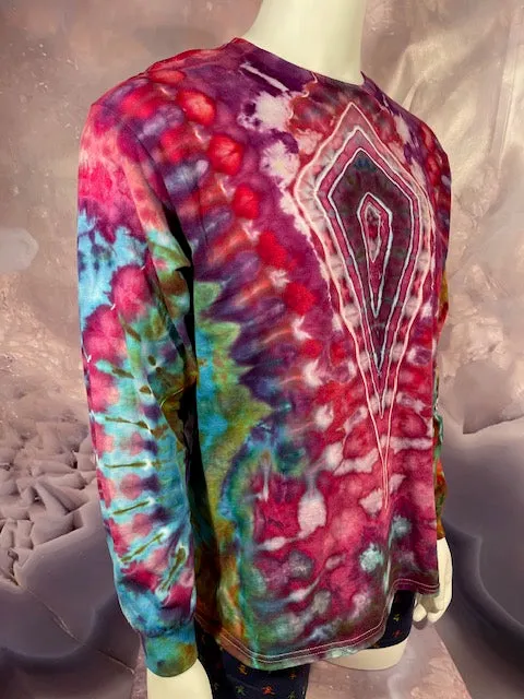 Large CornDog Long Sleeve #8
