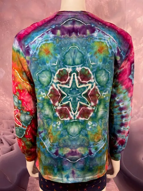 Large CornDog Long Sleeve #8