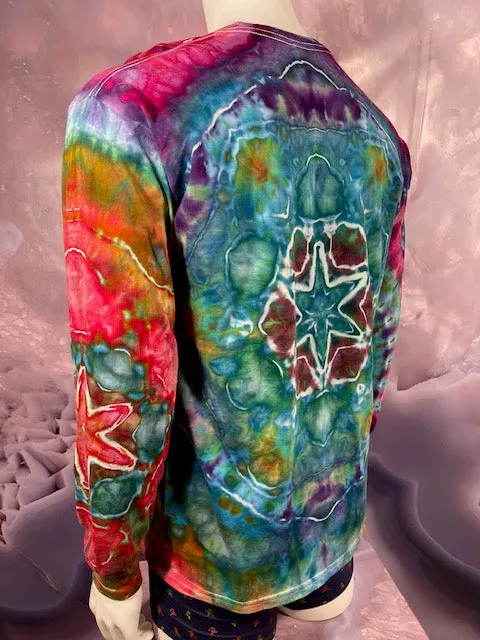 Large CornDog Long Sleeve #8