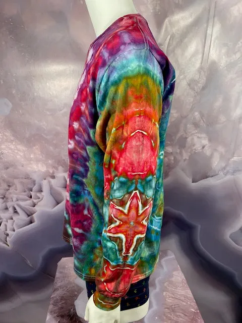 Large CornDog Long Sleeve #8