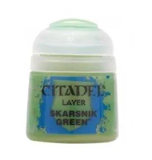 Layer: Skarsnik Green