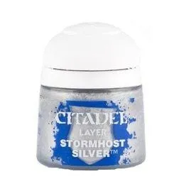 Layer: Stormhost Silver
