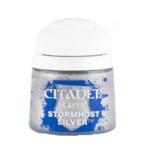 Layer: Stormhost Silver