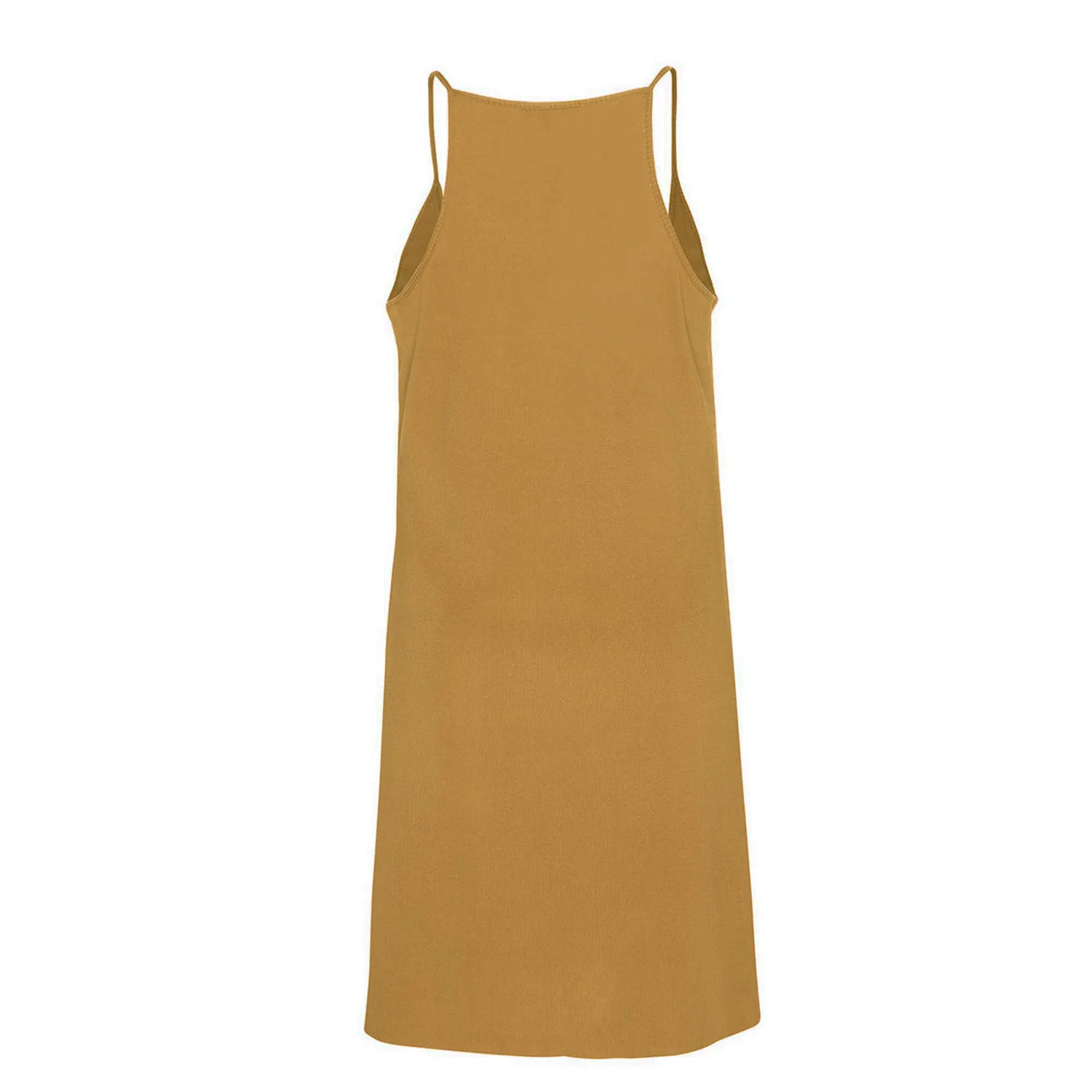 Les Essentials Rib Dress