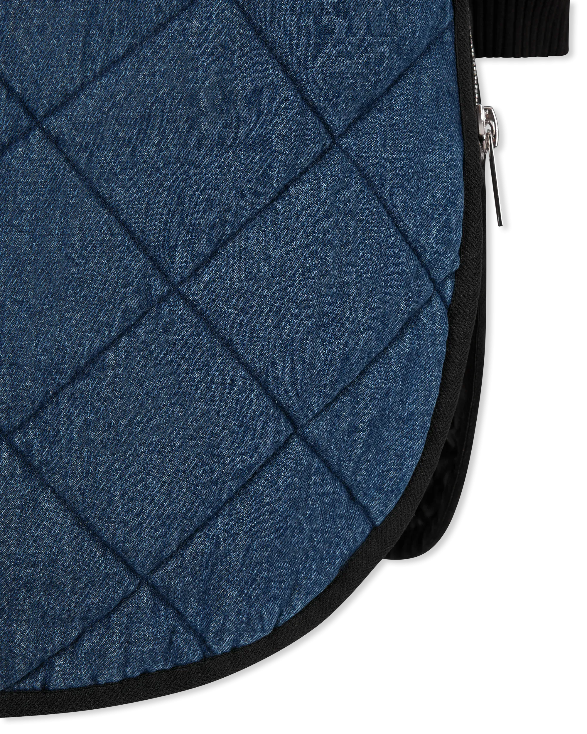 Libby Quilted Coat