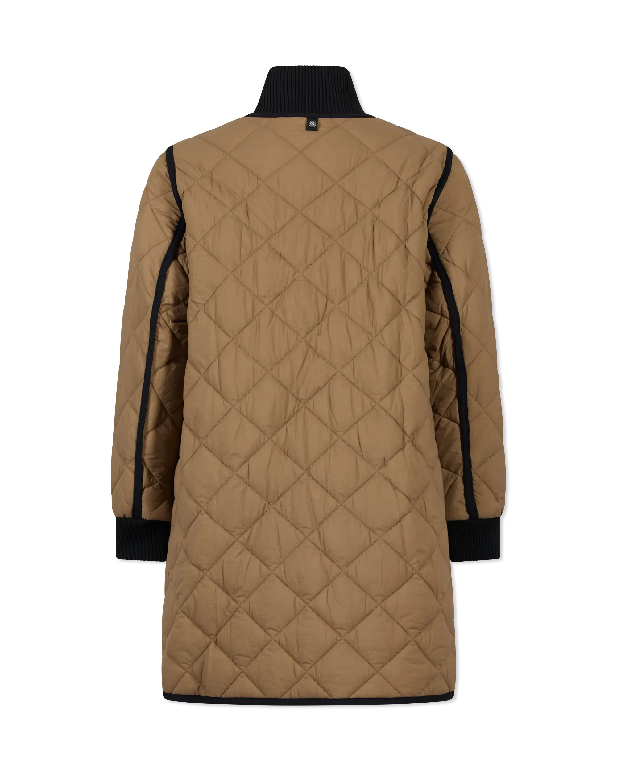 Libby Quilted Coat