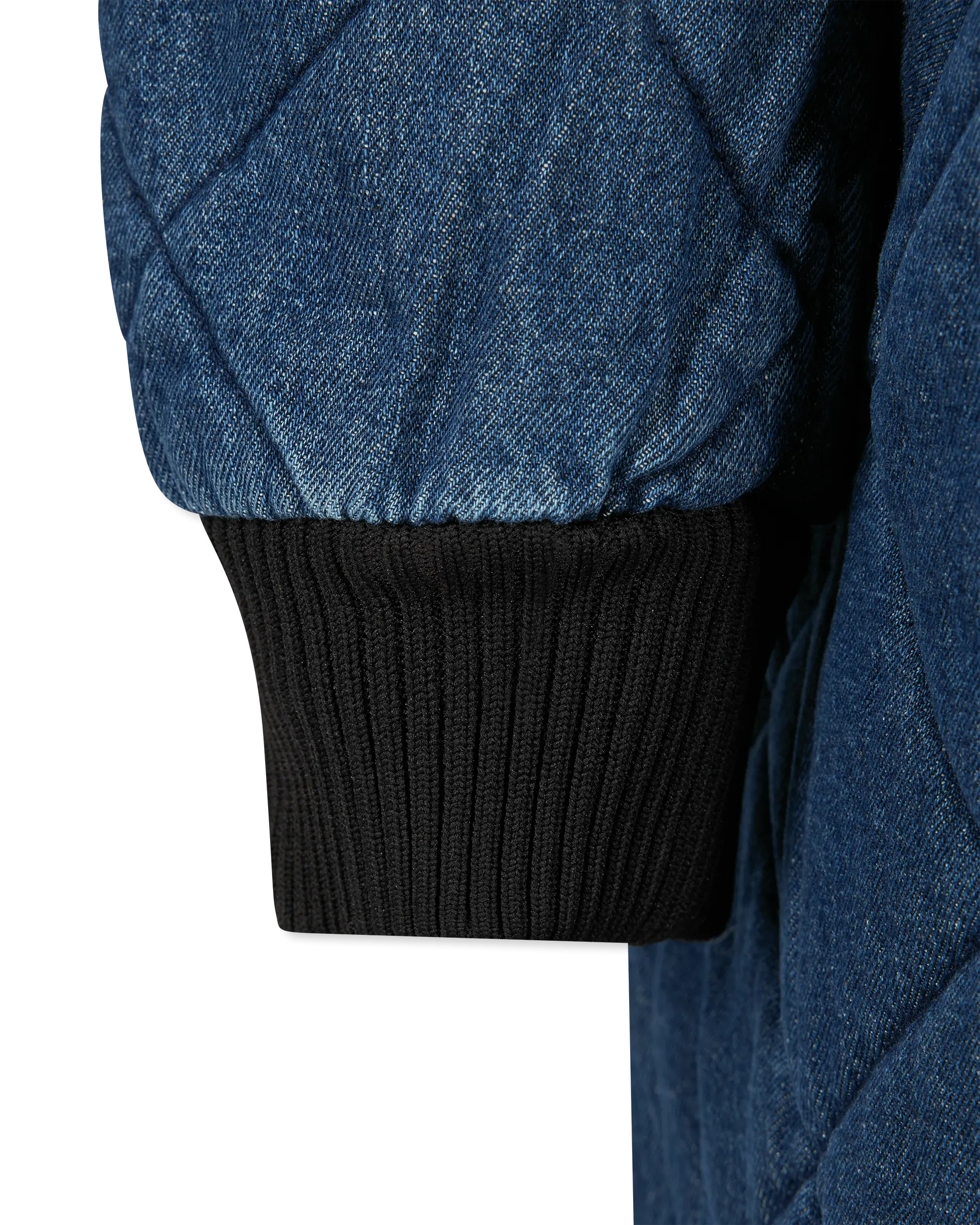 Libby Quilted Coat