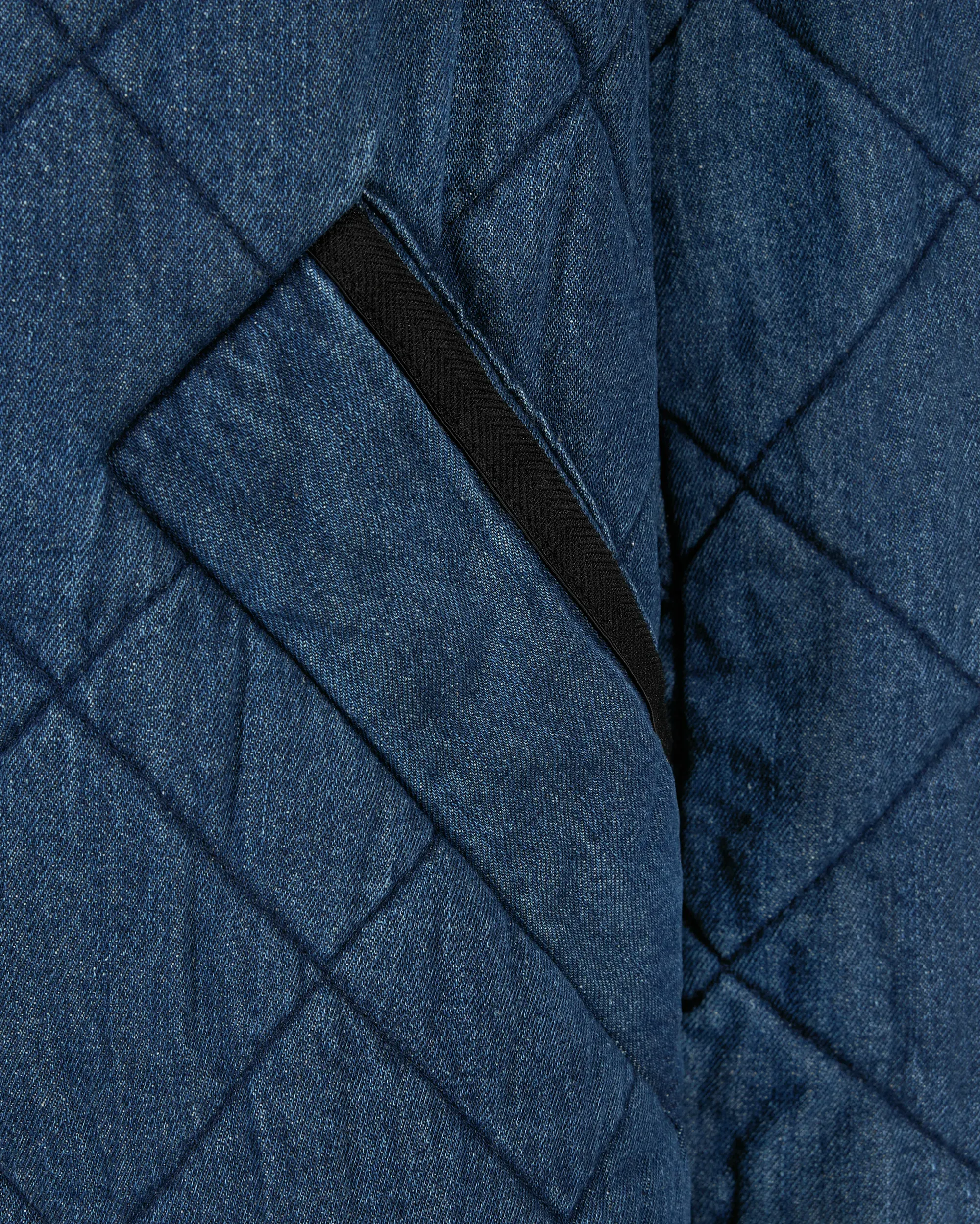 Libby Quilted Coat