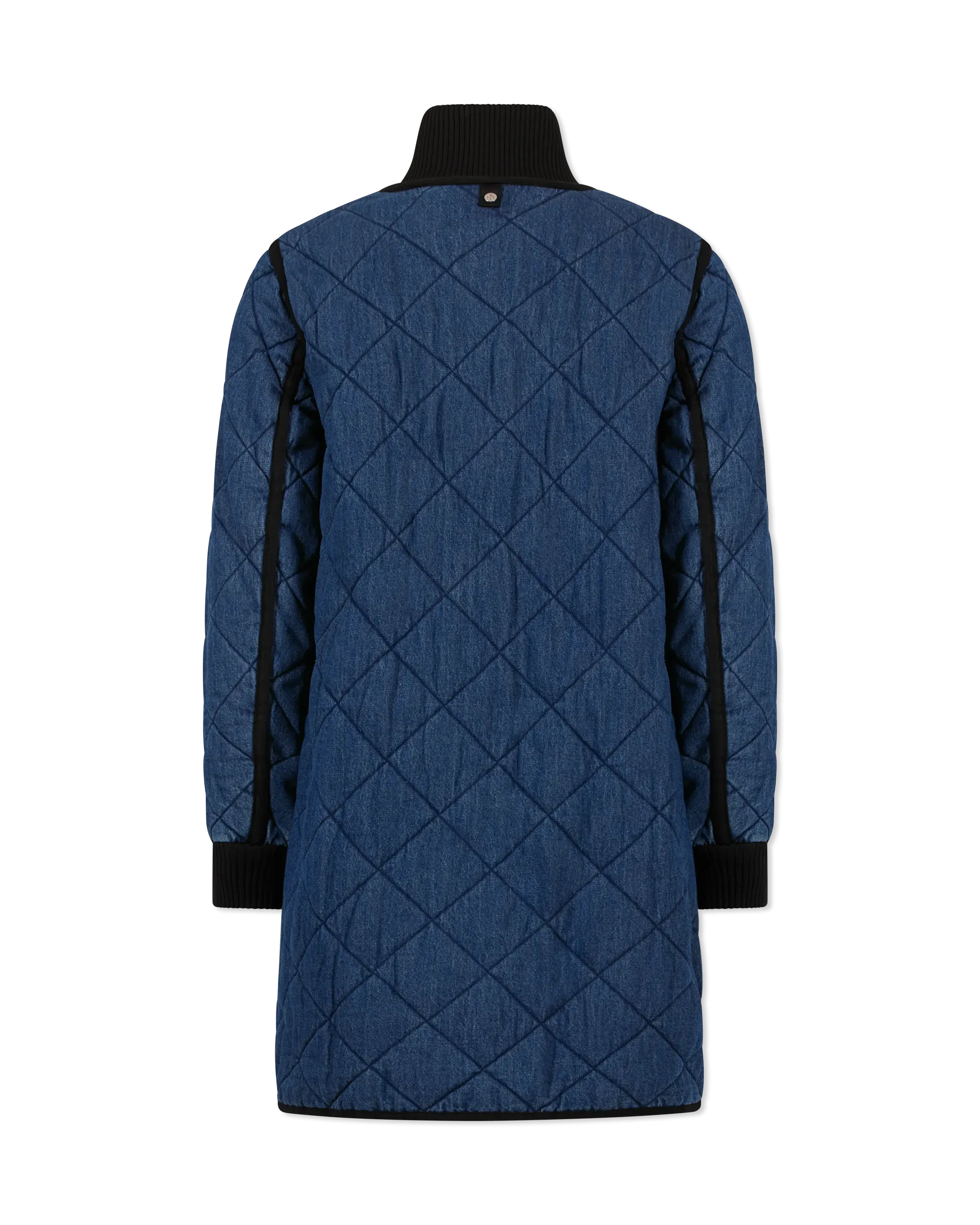 Libby Quilted Coat