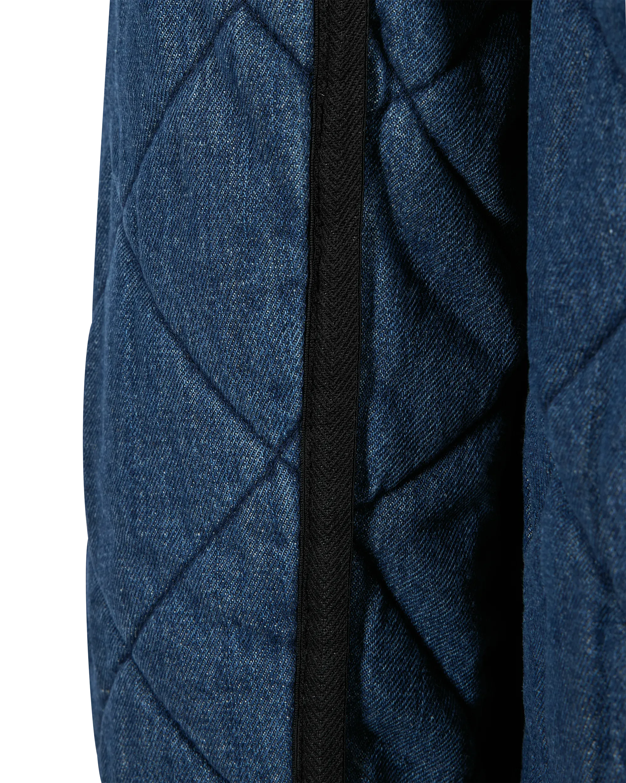 Libby Quilted Coat