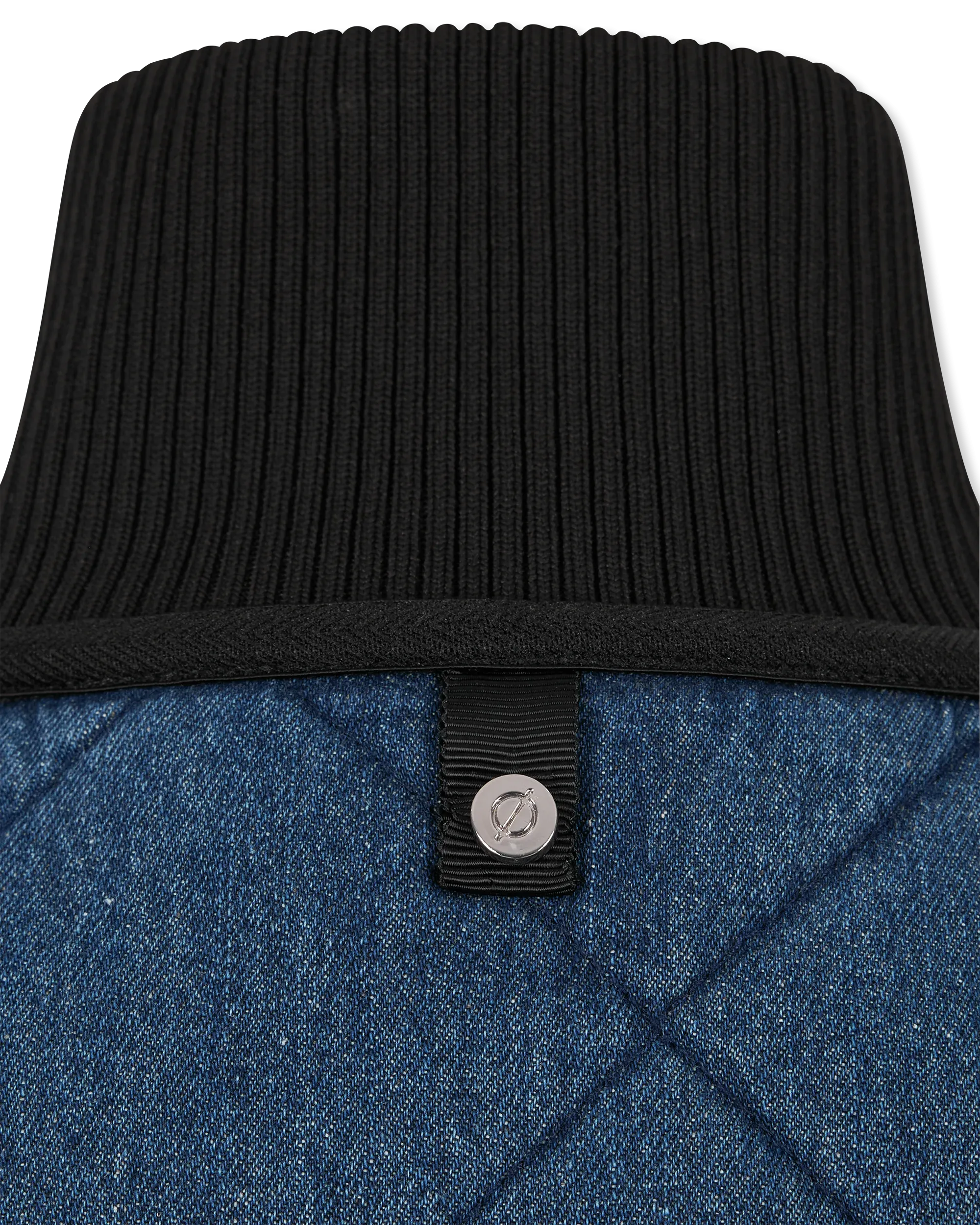 Libby Quilted Coat