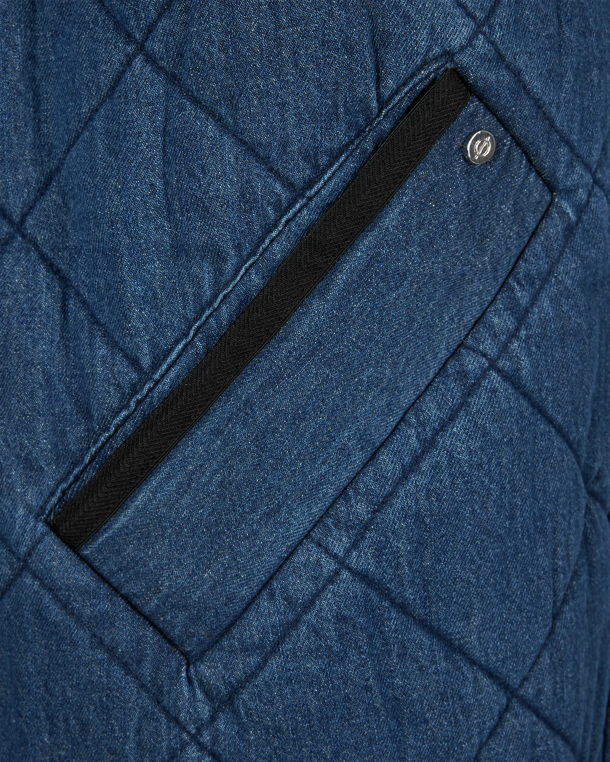 Libby Quilted Coat