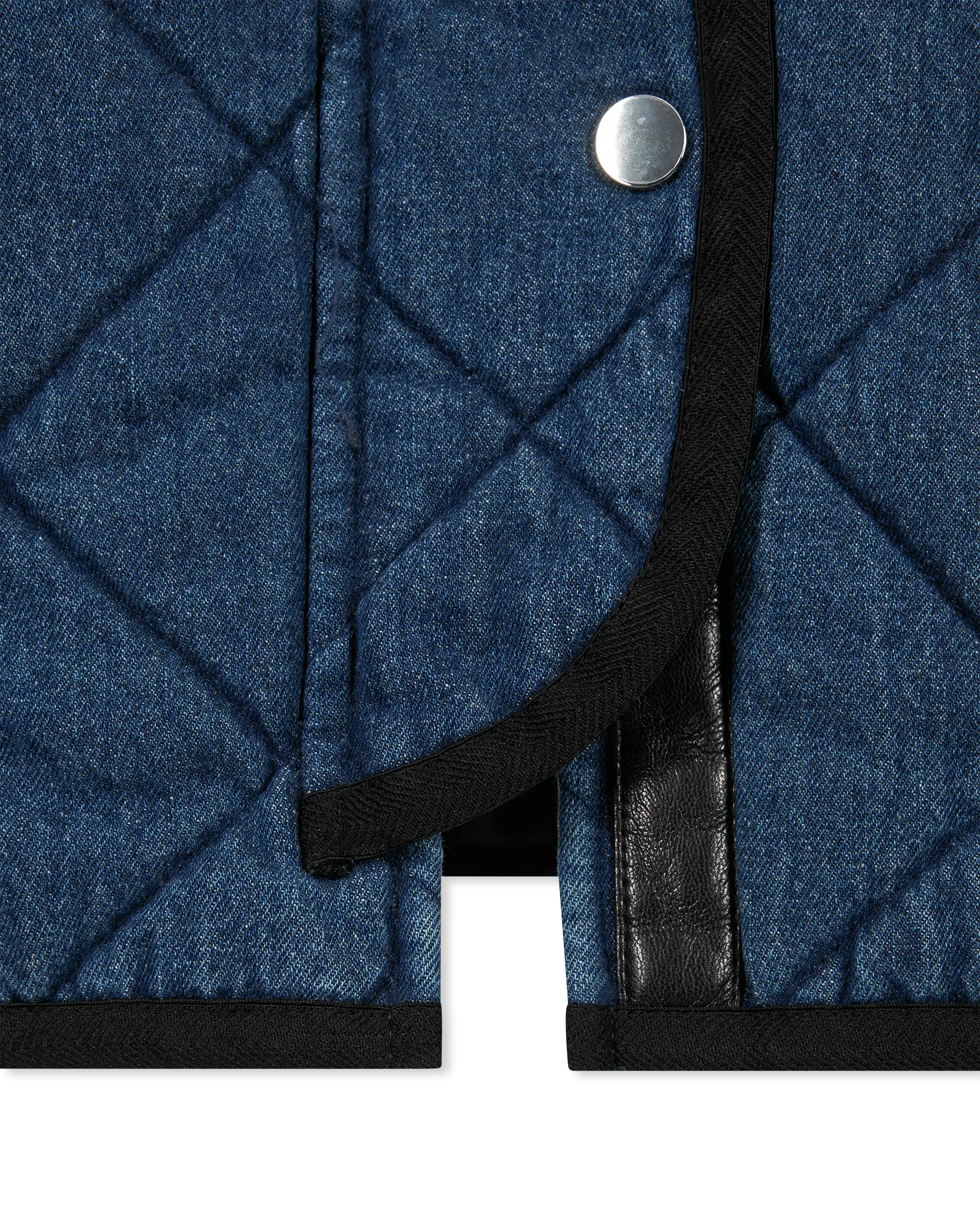 Libby Quilted Coat