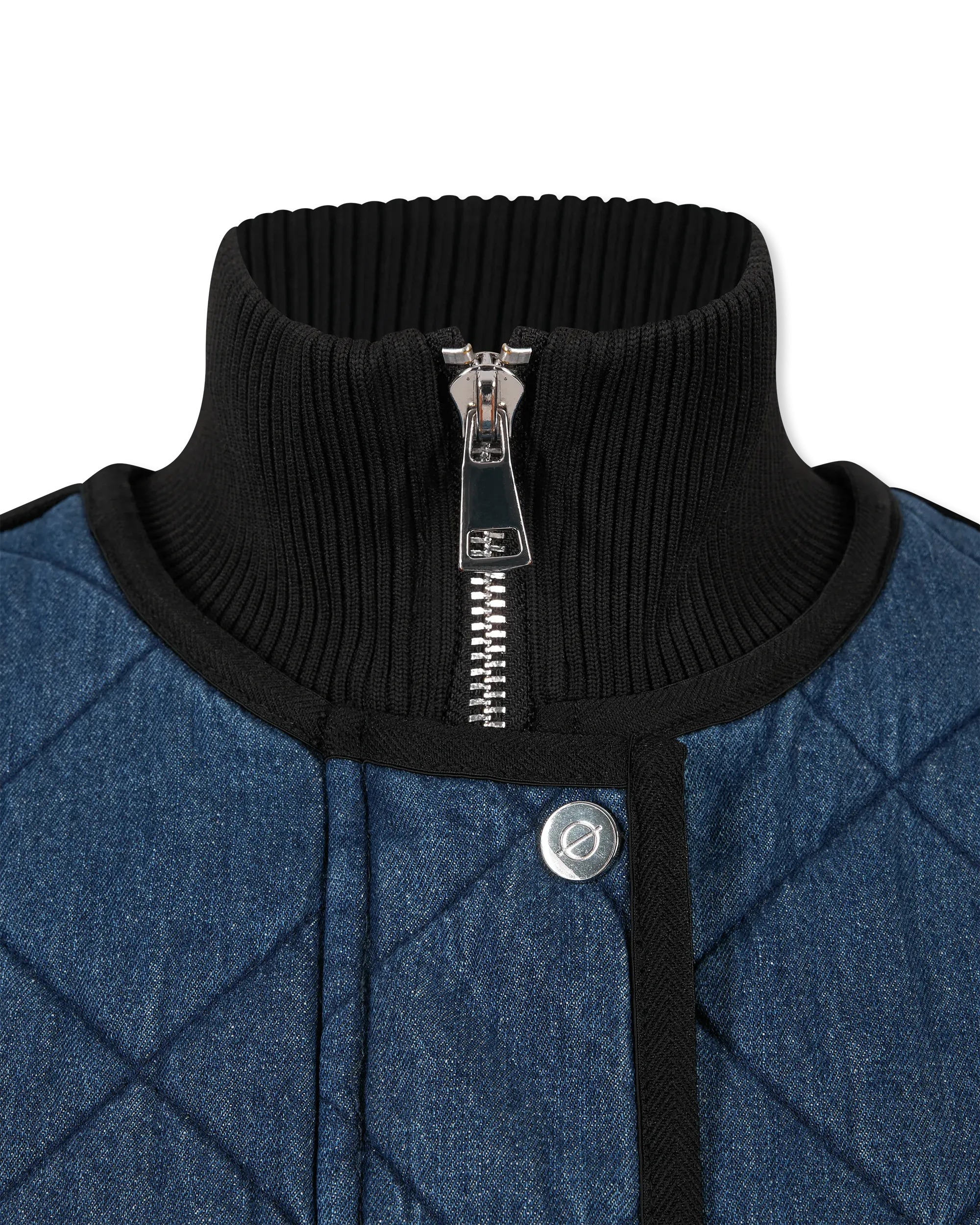 Libby Quilted Coat