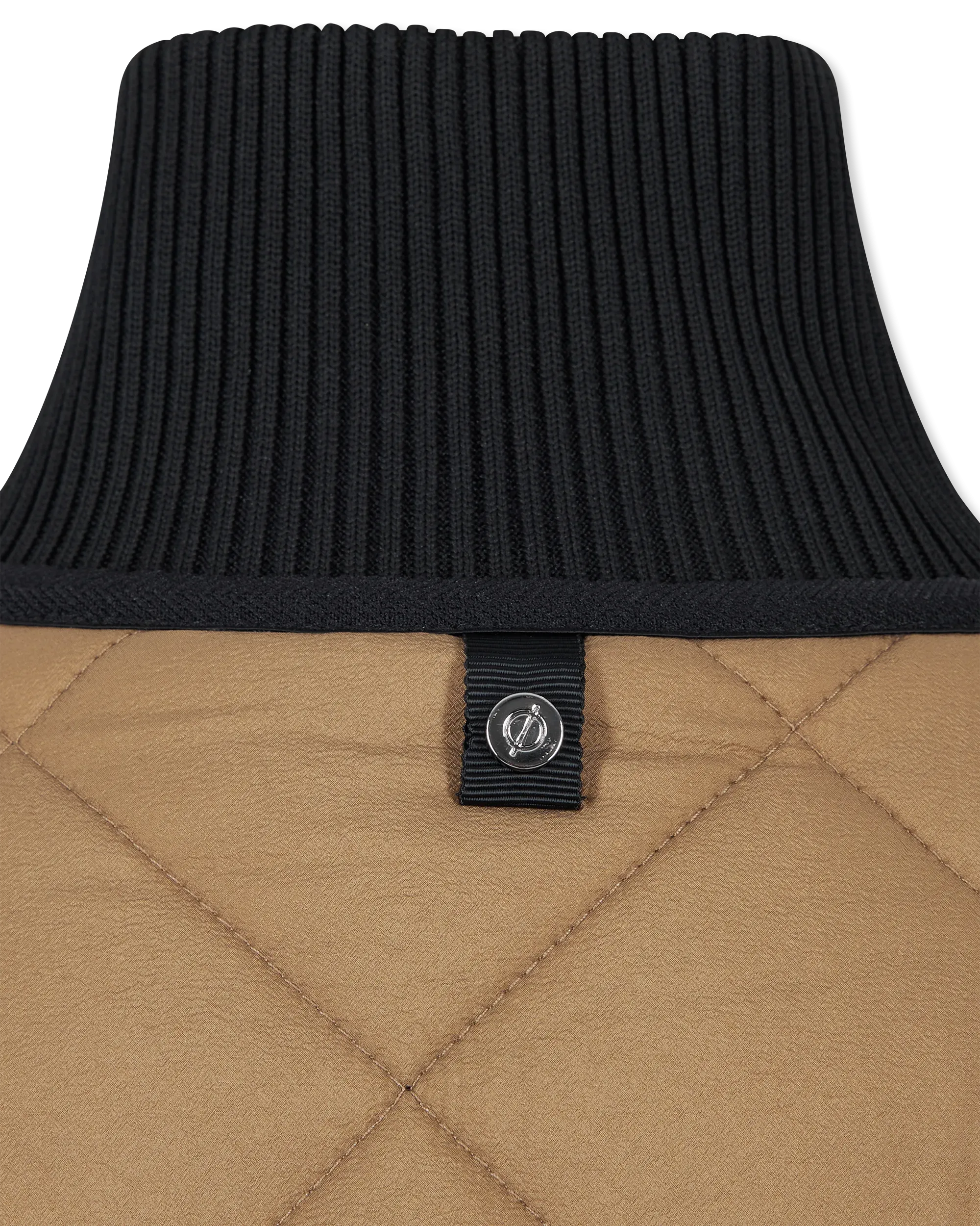 Libby Quilted Coat