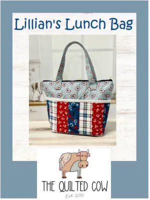 Lillian's Lunch Bag