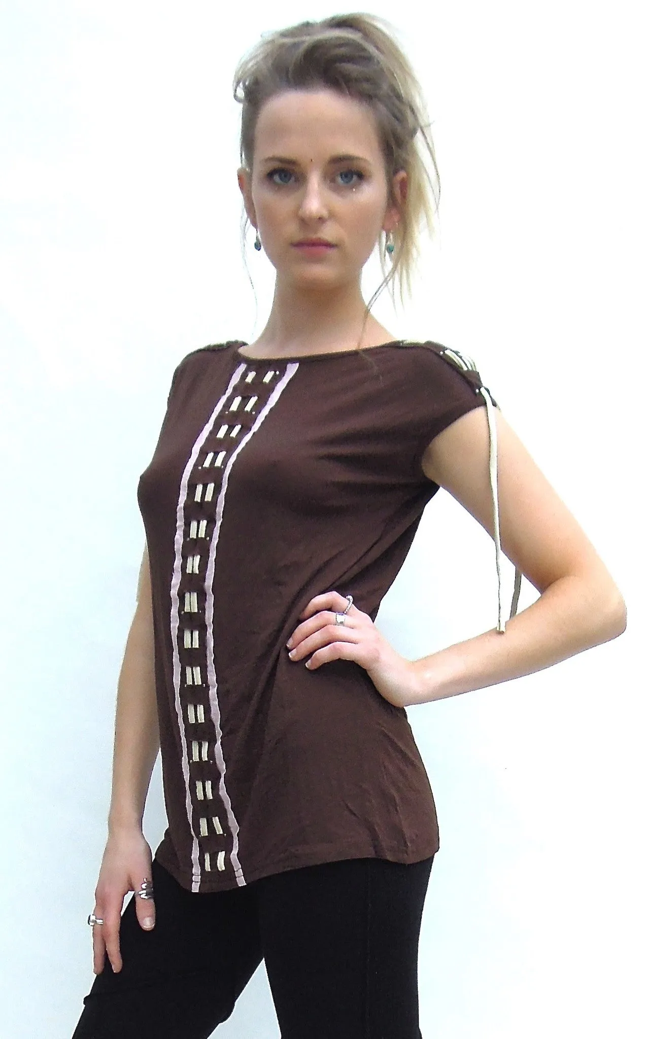 Lima Freedom Tunic