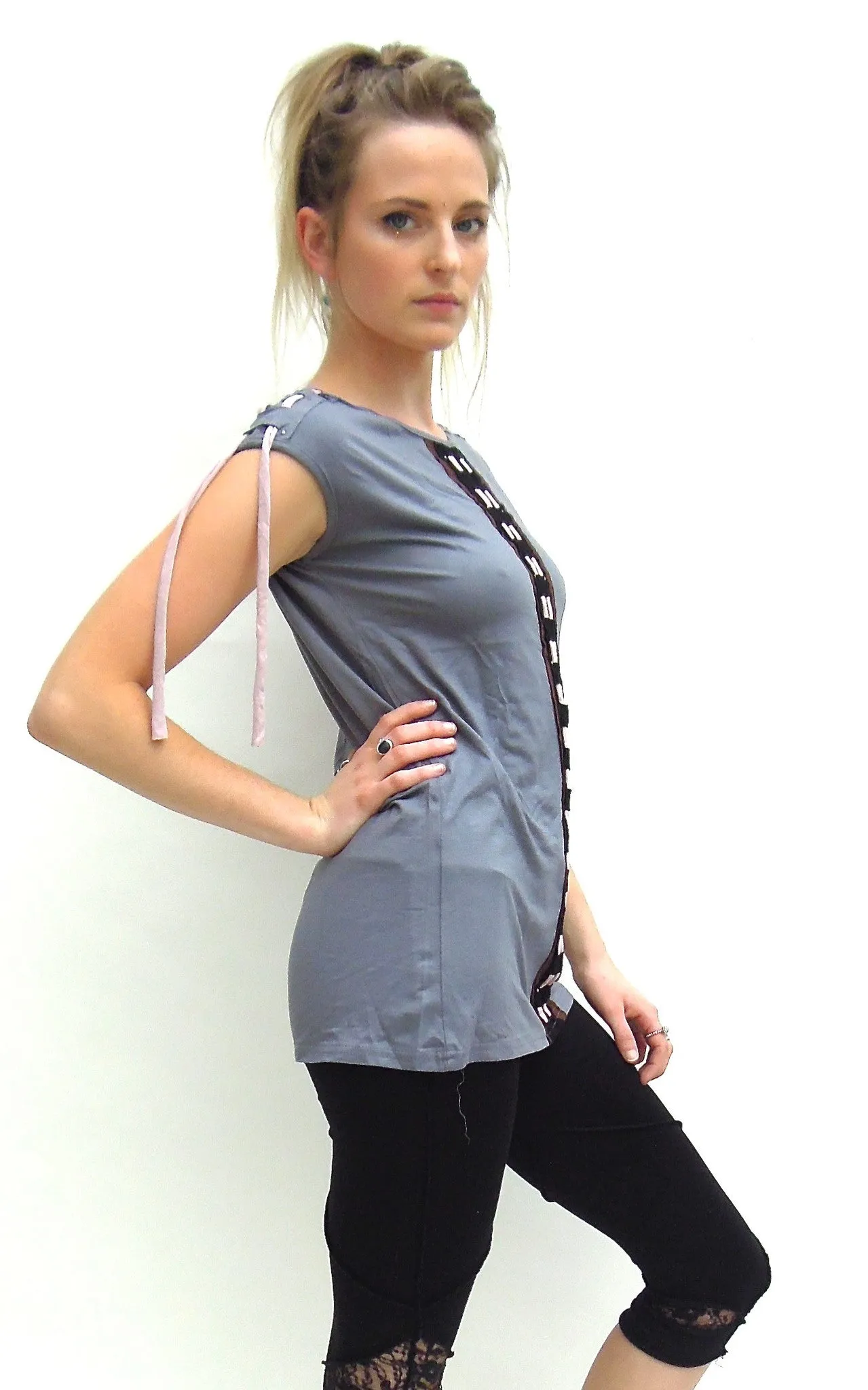 Lima Freedom Tunic