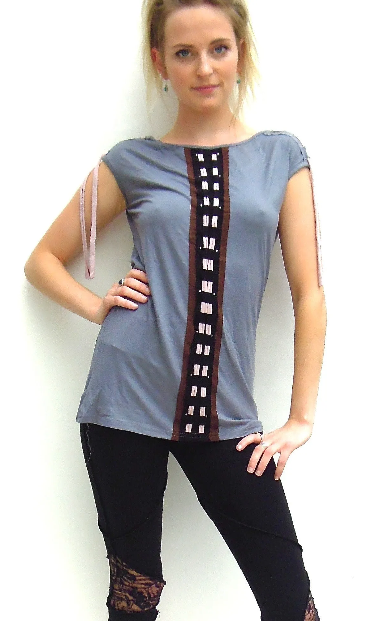 Lima Freedom Tunic