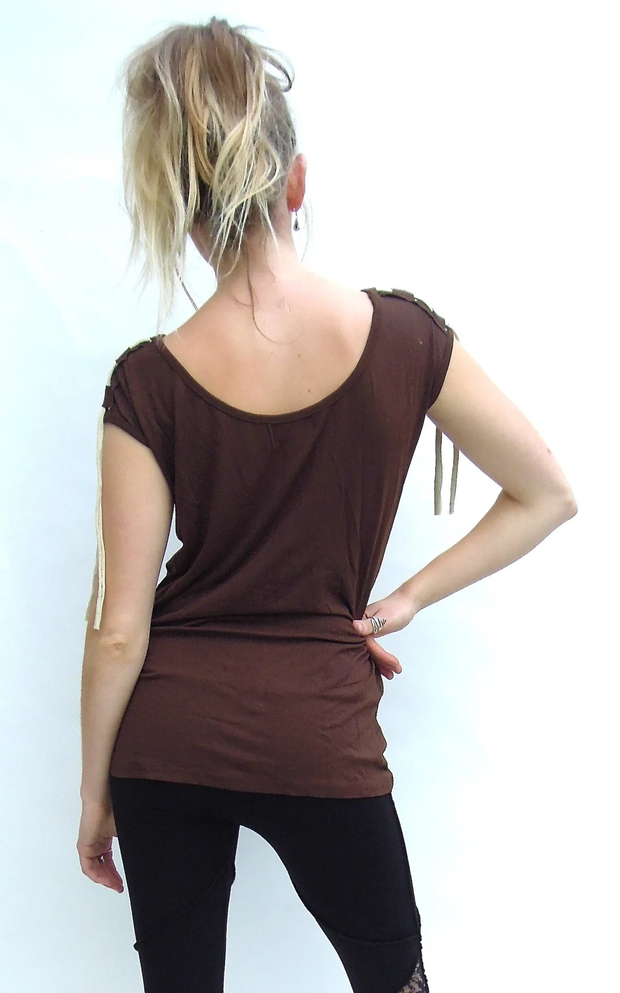 Lima Freedom Tunic